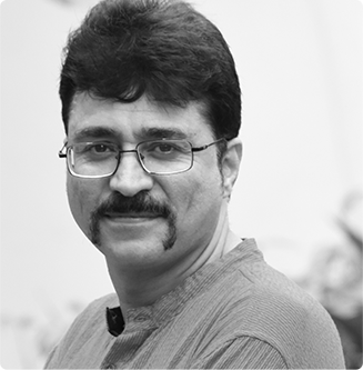 Deepak Dua